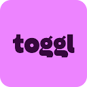 Toggl Track logo